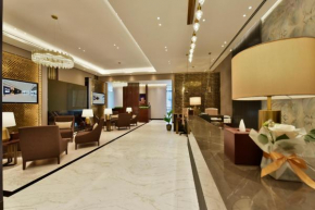 Bahrain Airport Hotel Airside Hotel for Transiting and Departing Passengers only